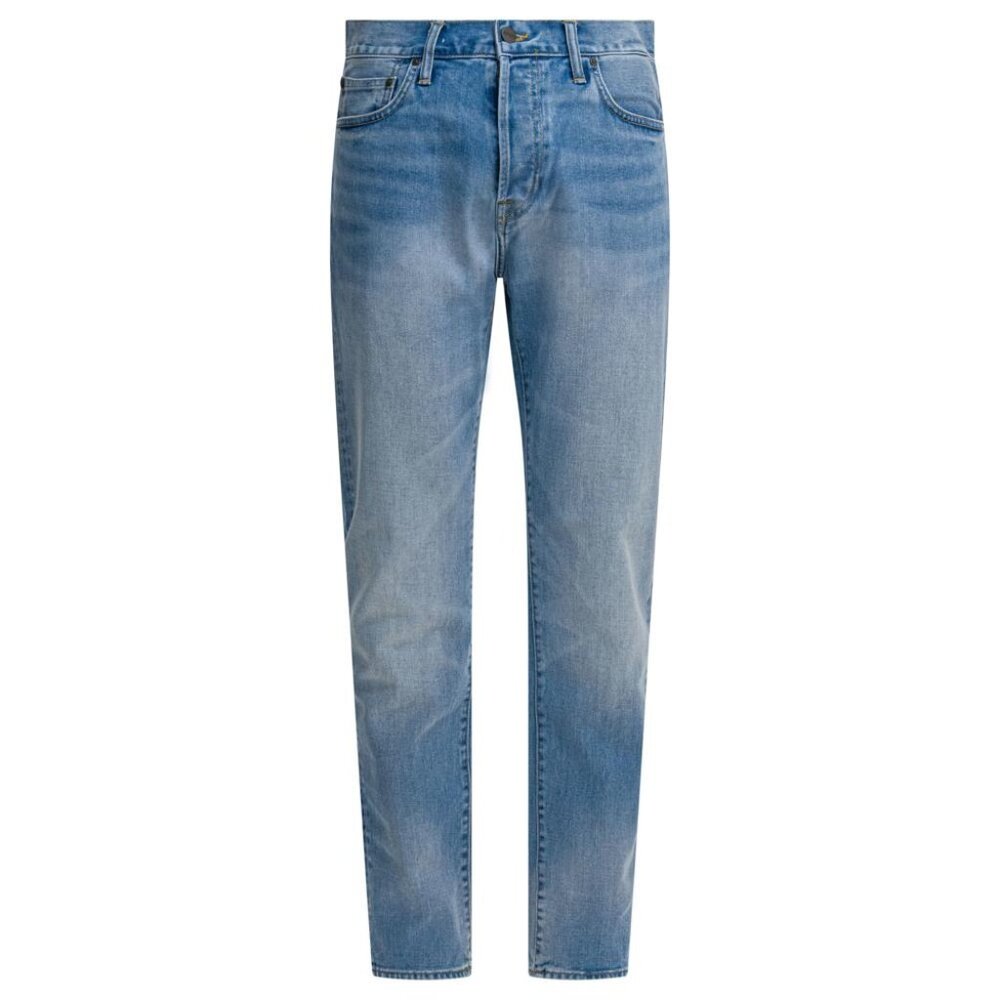 Carhartt Wip Jeans Klondike Tag Size 36 Men